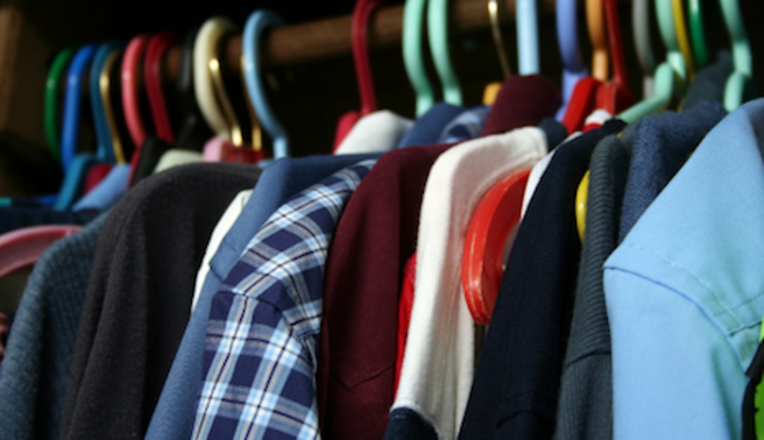 The key basic clothes for Men.