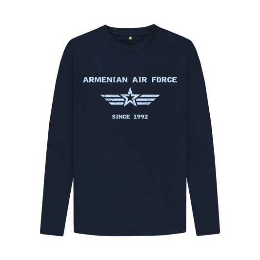 Armenian Air Force long sleeve t-shirt