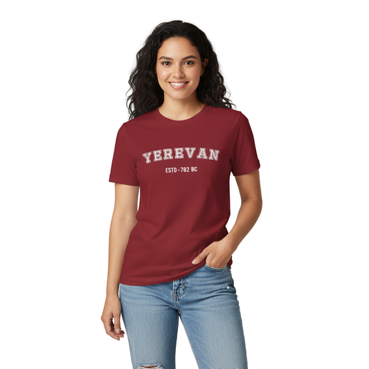 Yerevan t-shirt