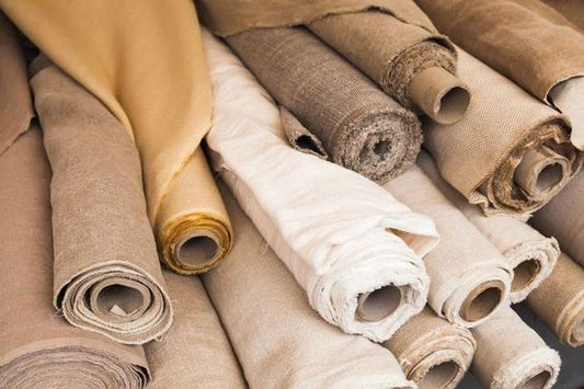 How to Properly Care for These 5 Different Types of Fabrics