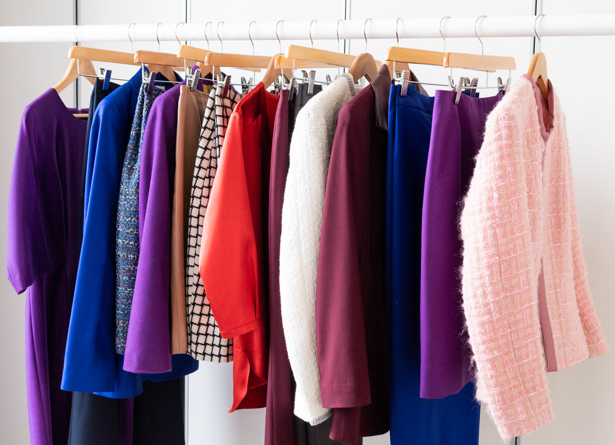 Us Basic Clothes Fashion essentials: The key basic clothes for women. – Tutunjian Polo ...
