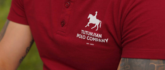 The new collection of Tutunjian Polo is available on our website.