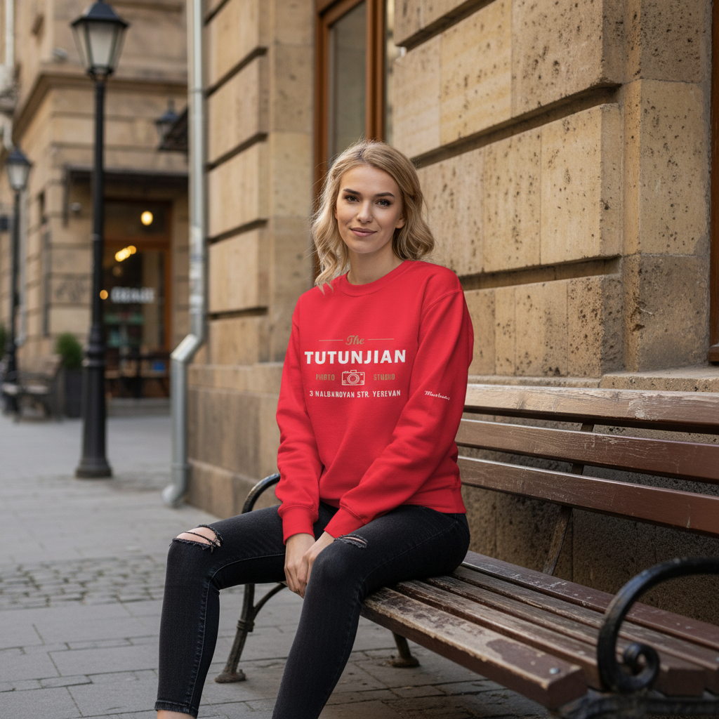 Sweatshirts
