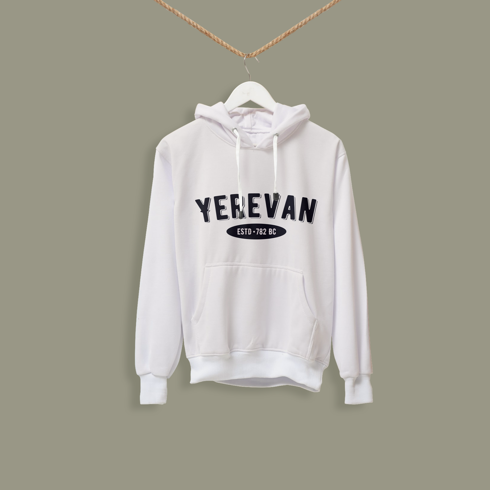 Yerevan hoodie