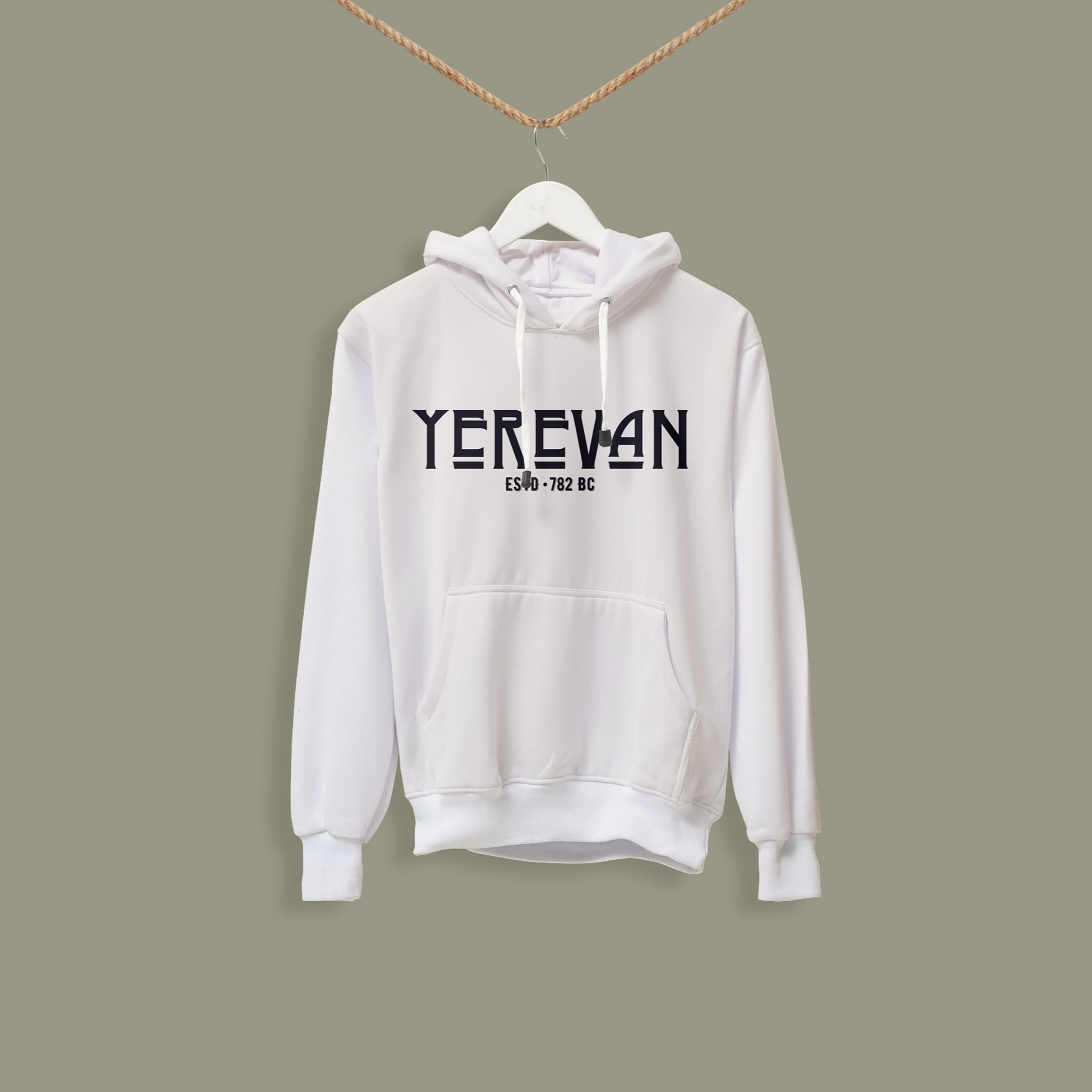 Yerevan hoodie