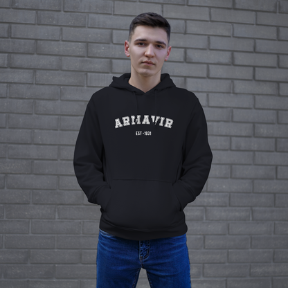 Armavir hoodie