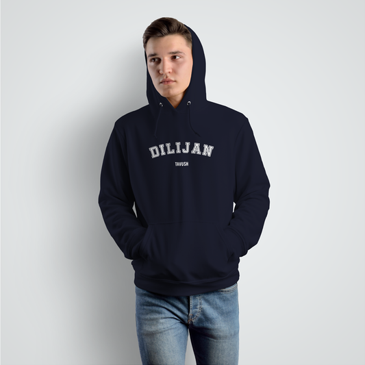 Dilijan hoodie