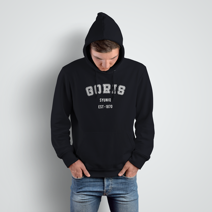 Goris hoodie