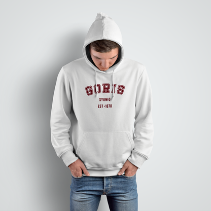 Goris hoodie