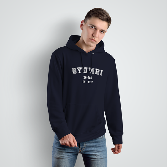 Gyumri hoodie