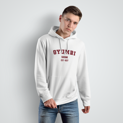 Gyumri hoodie