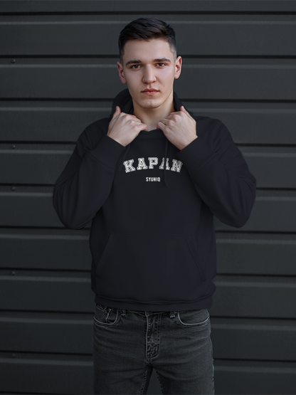 Kapan hoodie