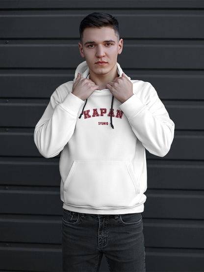 Kapan hoodie