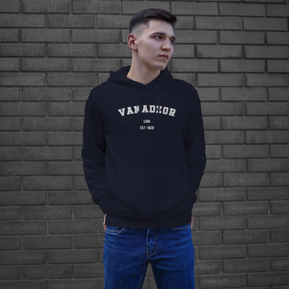 Vanadzor hoodie