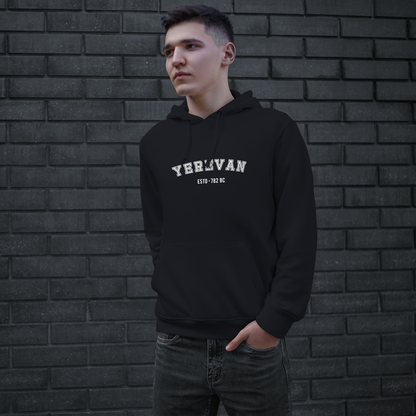 Yerevan hoodie