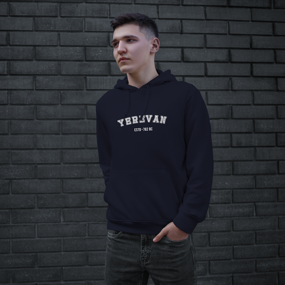 Yerevan hoodie