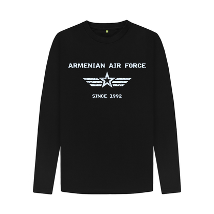 Armenian Air Force long sleeve t-shirt