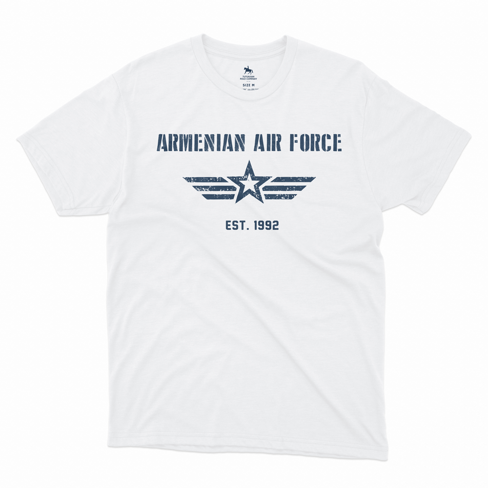 Air Force t-shirt