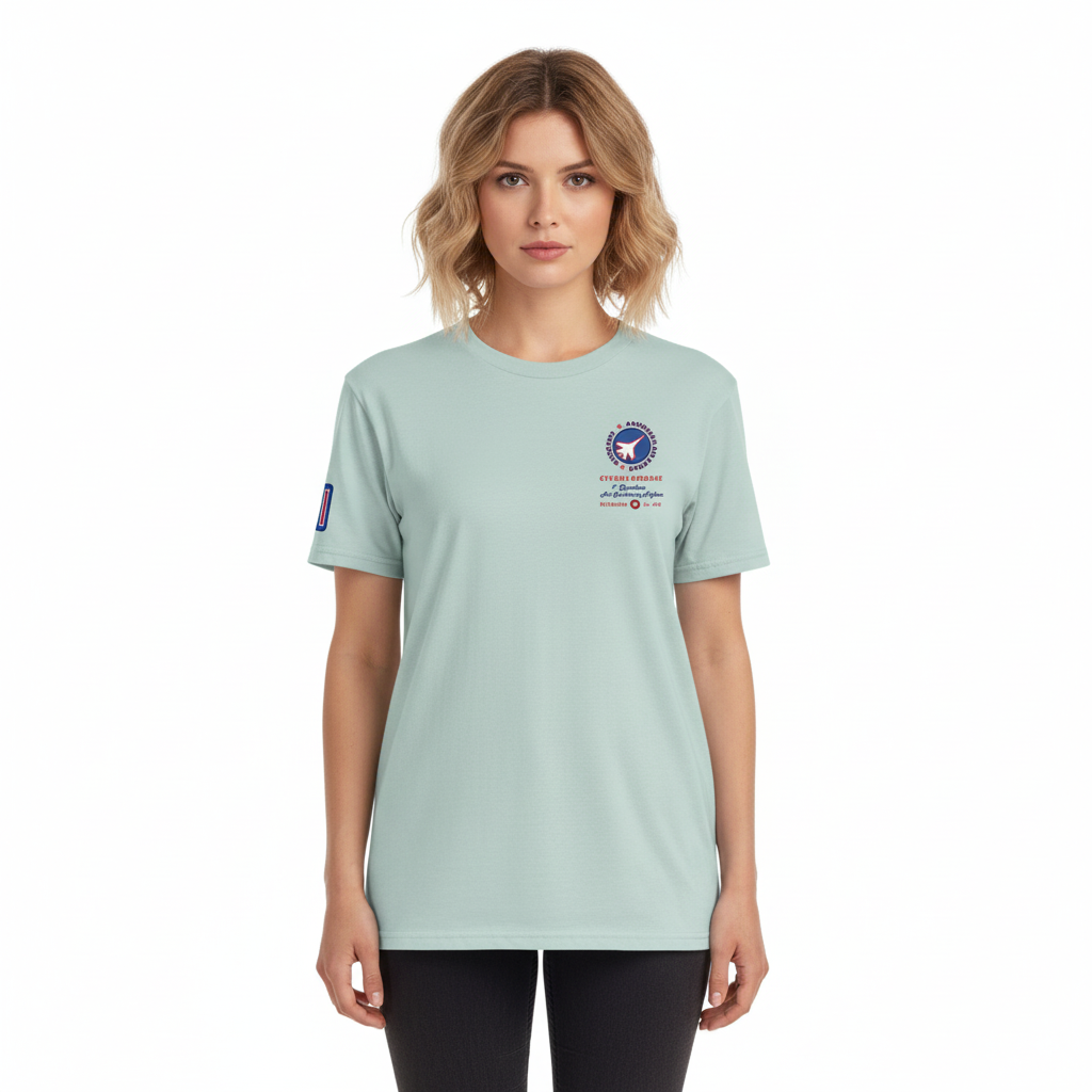 Armenian Air Force t-shirt