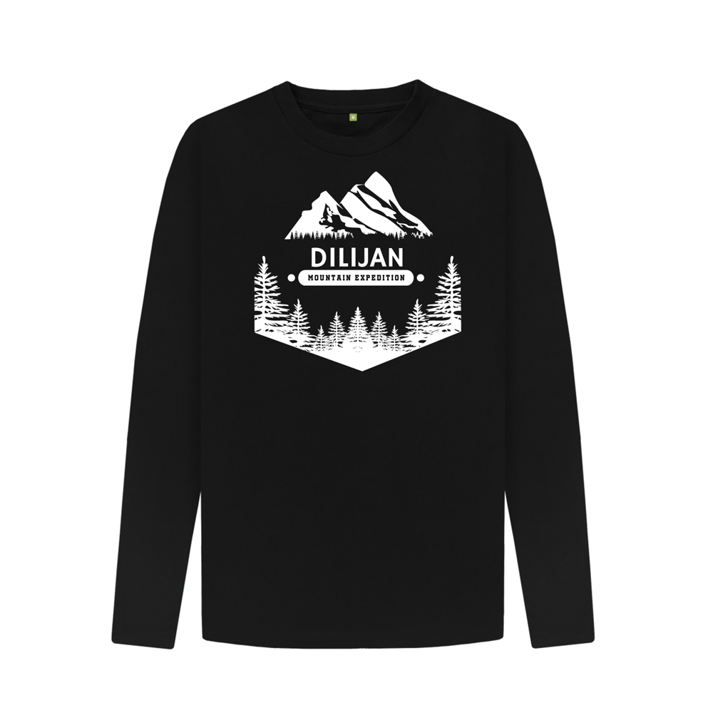 Dilijan long sleeve t-shirt