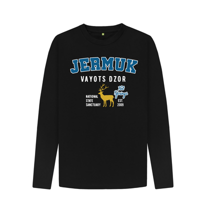 Jermuk long sleeve t-shirt