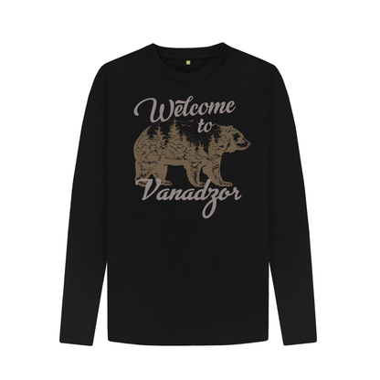 Vanadzor long sleeve t-shirt