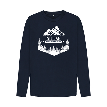 Dilijan long sleeve t-shirt