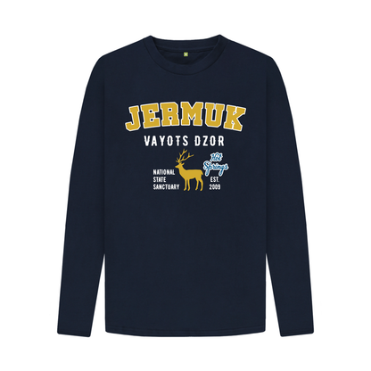 Jermuk long sleeve t-shirt