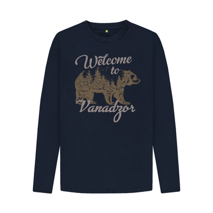 Vanadzor long sleeve t-shirt