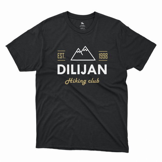 Dilijan t-shirt