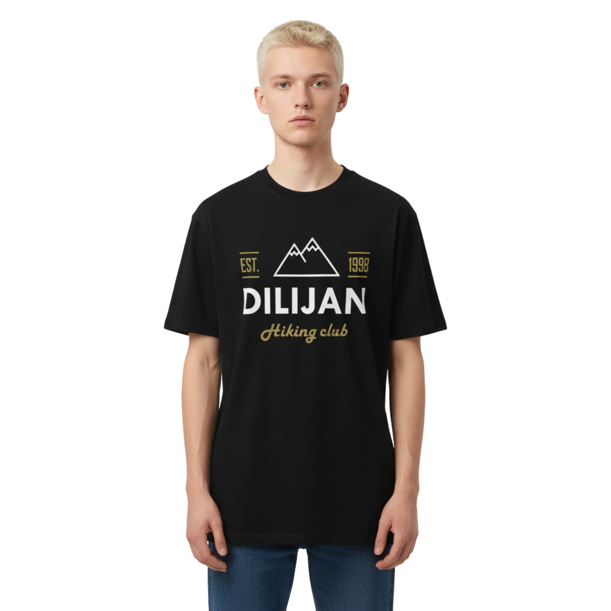 Dilijan t-shirt