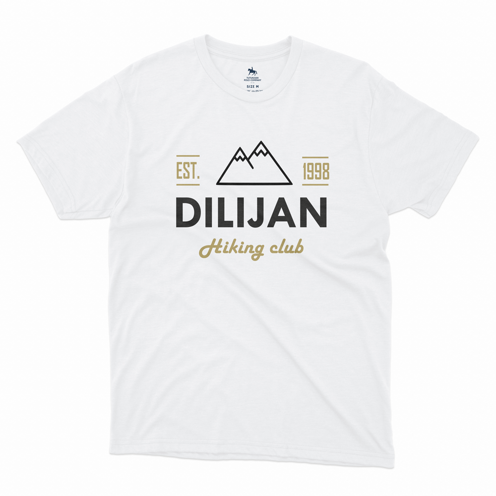 Dilijan t-shirt