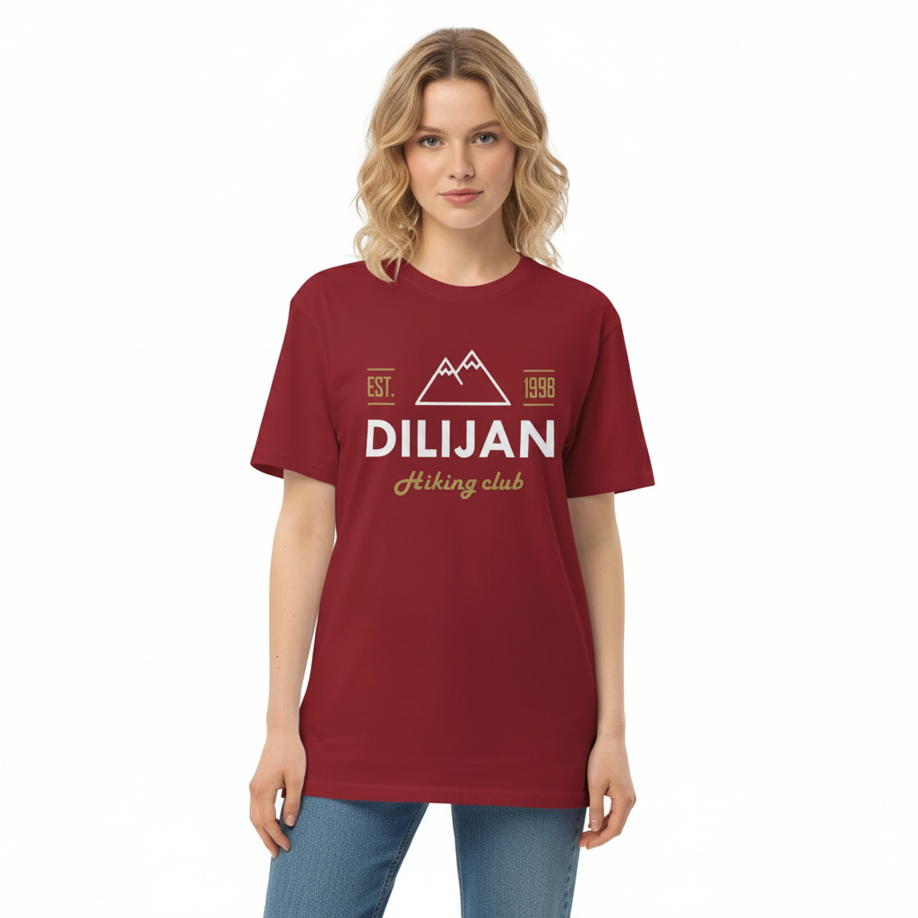 Dilijan t-shirt