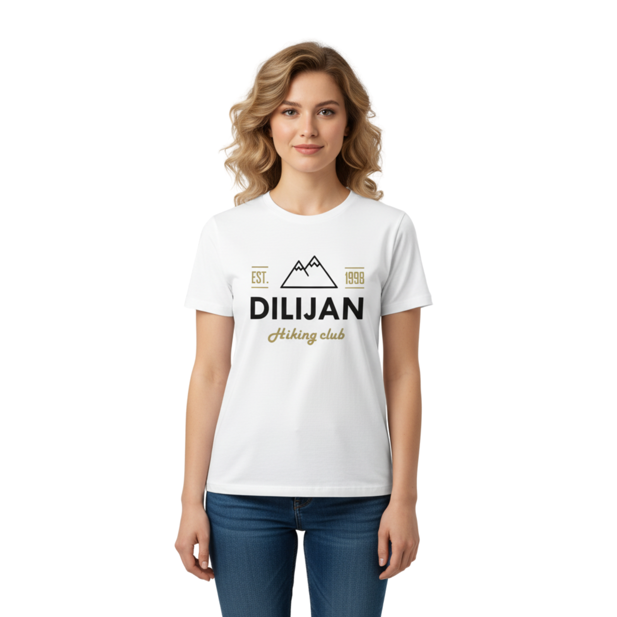 Dilijan t-shirt