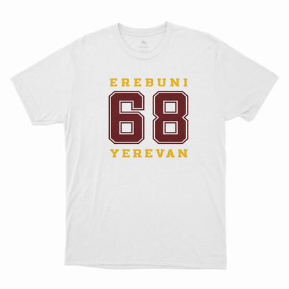 Erebuni t-shirt