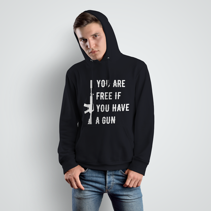 Freedom Hoodie