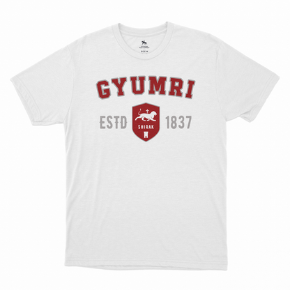 Gyumri t-shirt