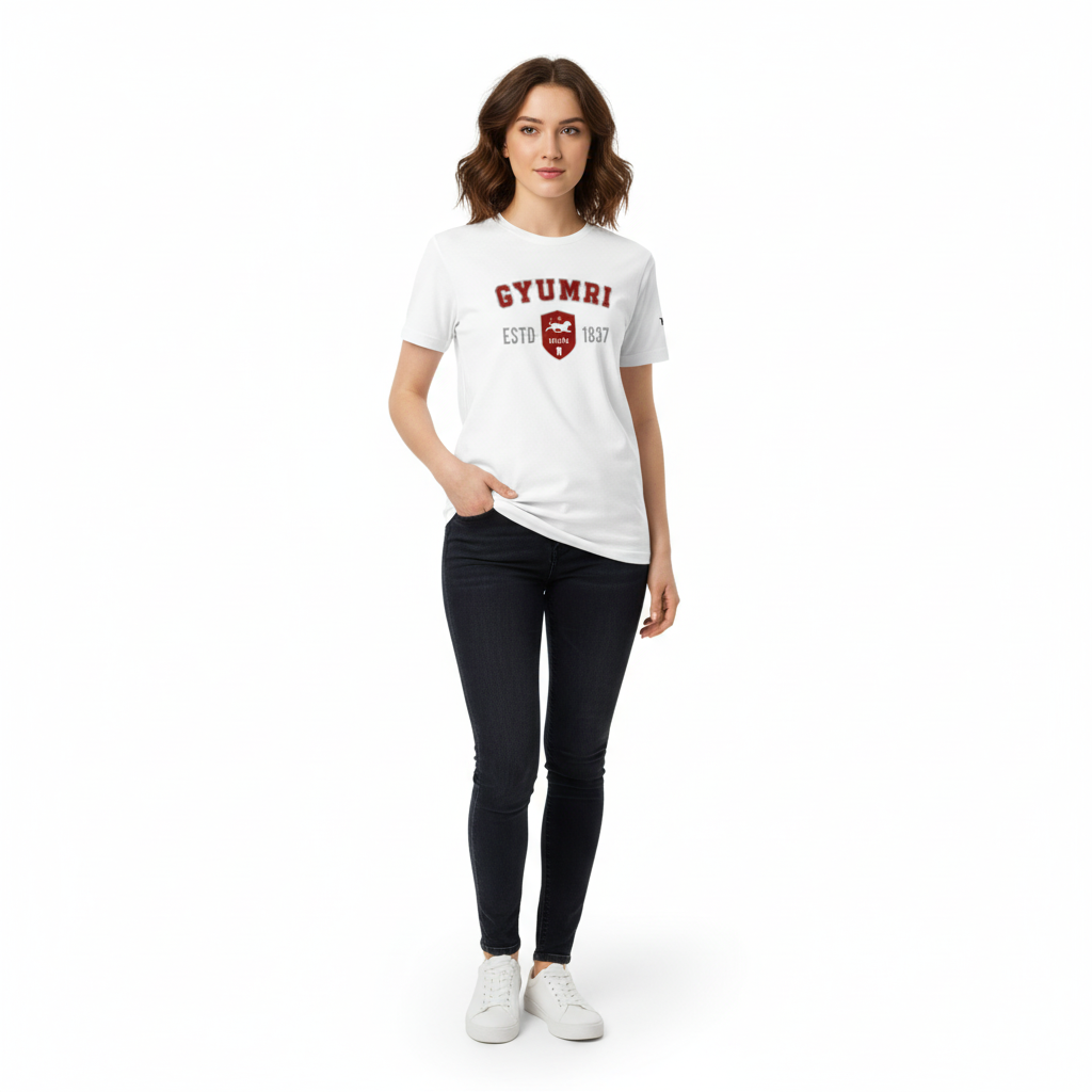 Gyumri t-shirt