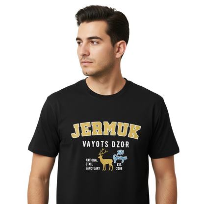Jermuk t-shirt