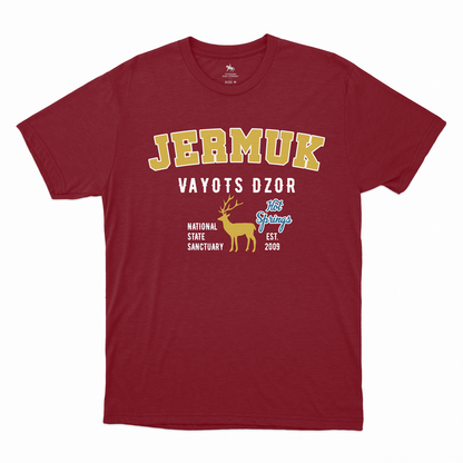 Jermuk t-shirt