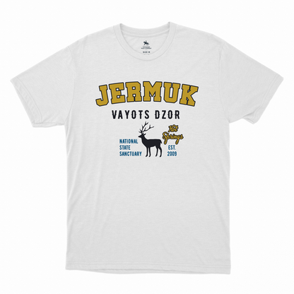 Jermuk t-shirt