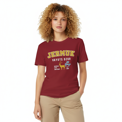 Jermuk t-shirt