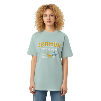 Jermuk t-shirt