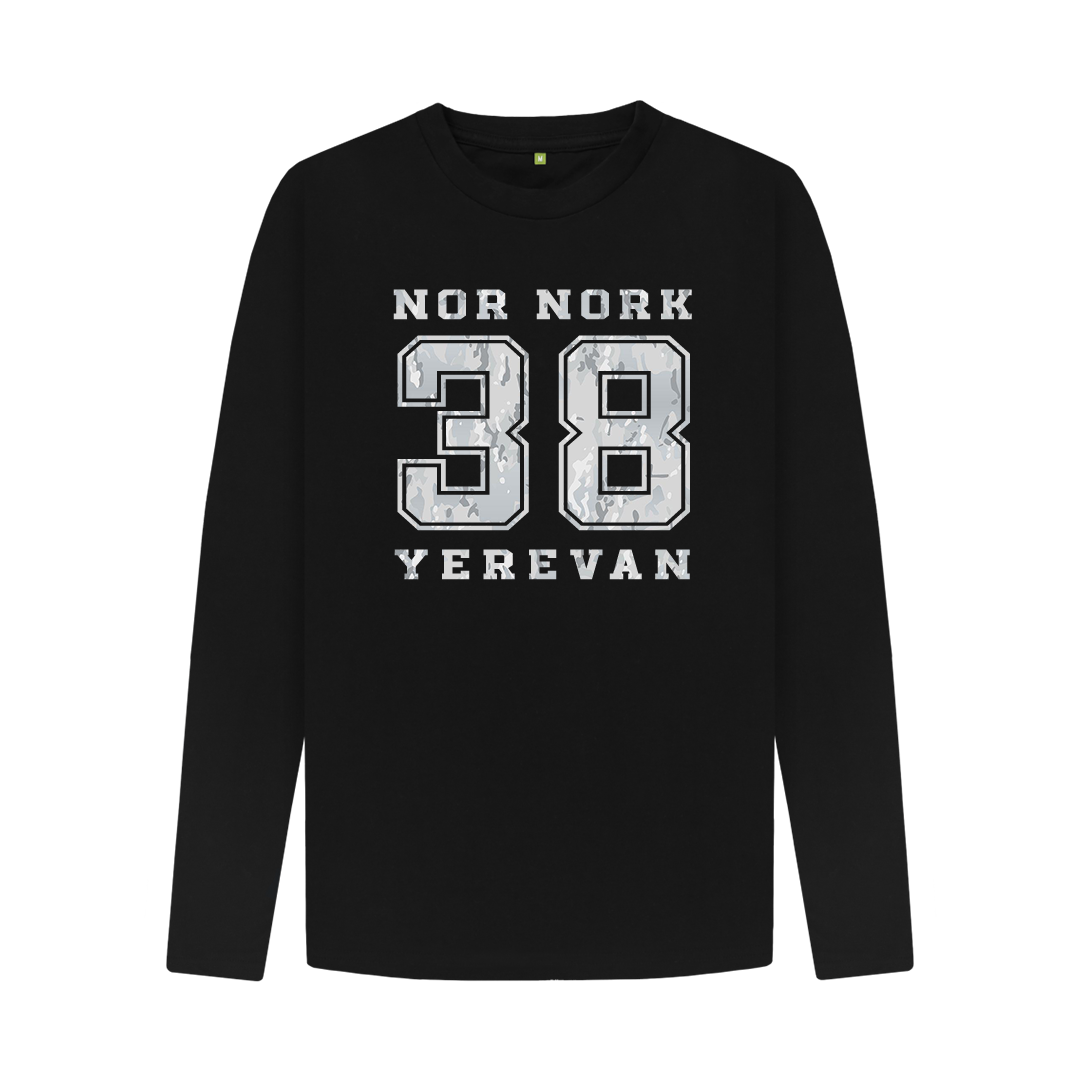 Nor Nork long sleeve t-shirt