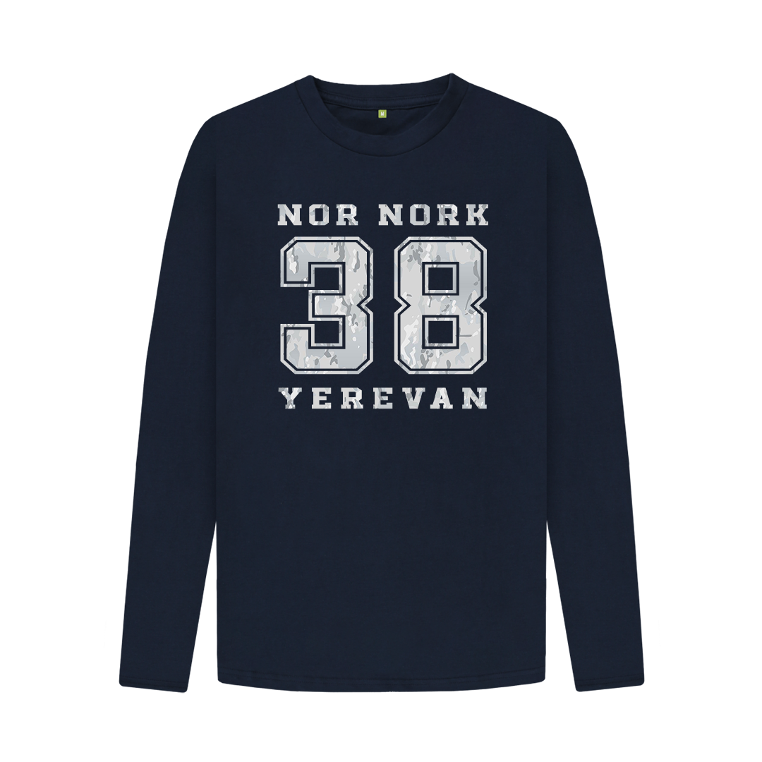 Nor Nork long sleeve t-shirt