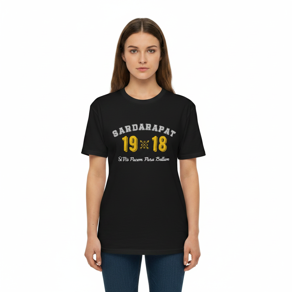 Sardarapat t-shirt