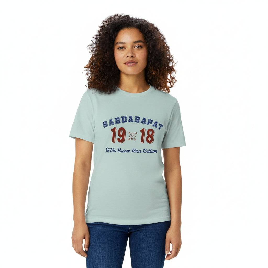 Sardarapat t-shirt