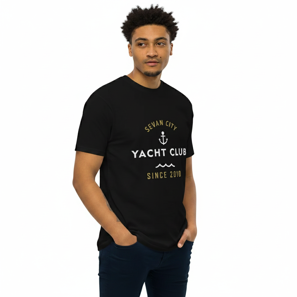 Sevan t-shirt