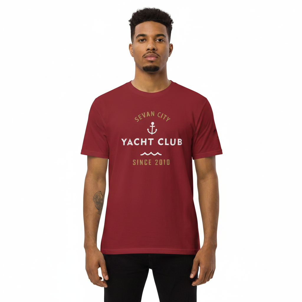 Sevan t-shirt