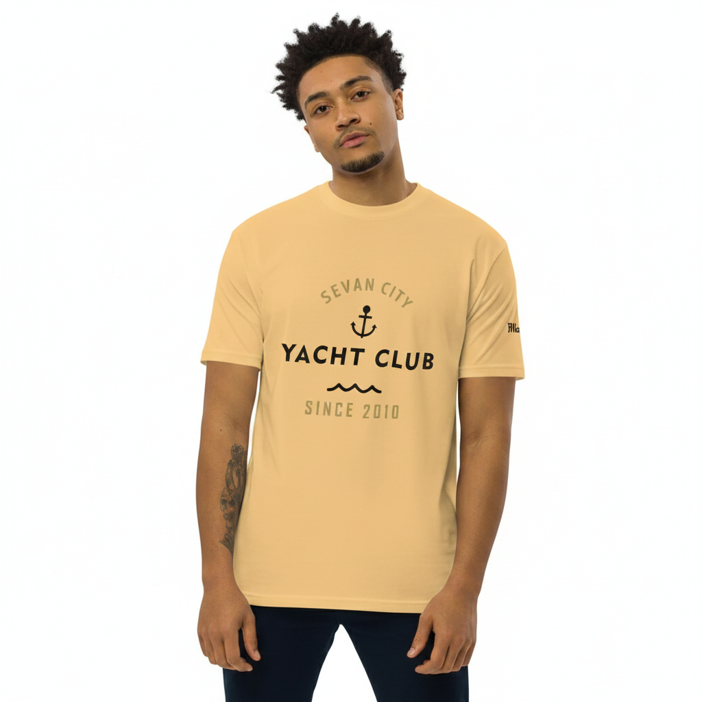 Sevan t-shirt